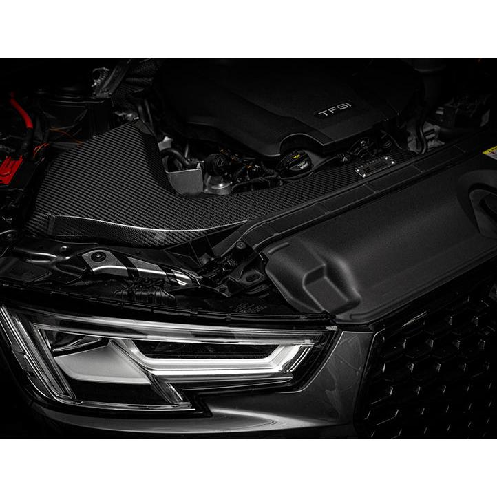 IE Carbon Fiber Intake Lid For B9 A4/A5 Intakes