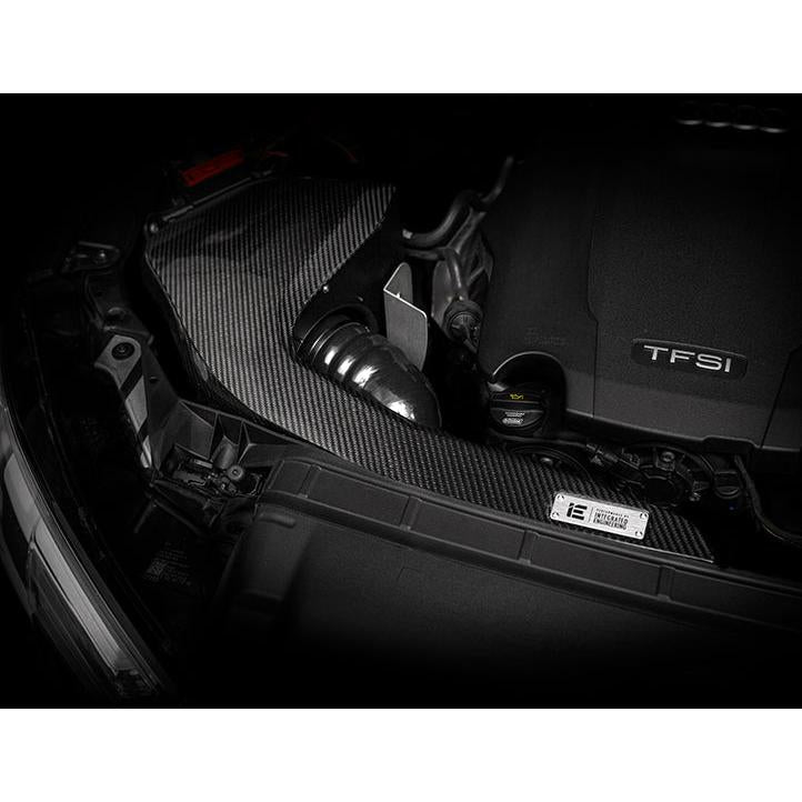 IE Carbon Fiber Intake Lid For B9 A4/A5 Intakes