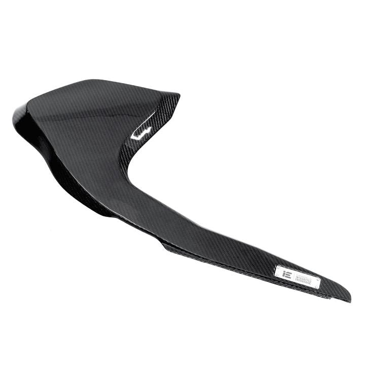 IE Carbon Fiber Intake Lid For B9 A4/A5 Intakes