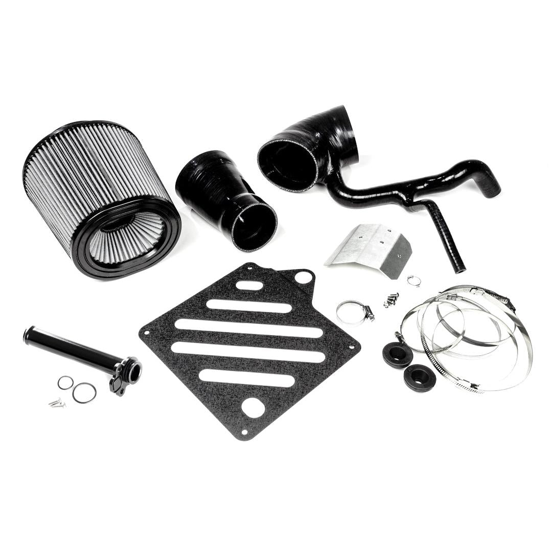 IE Carbon Fiber Intake System For AUDI 8V & 8Y RS3 & 8S TTRS