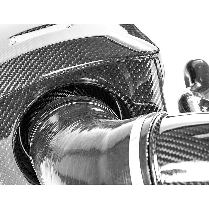IE Carbon Fiber Intake System For AUDI 8V & 8Y RS3 & 8S TTRS