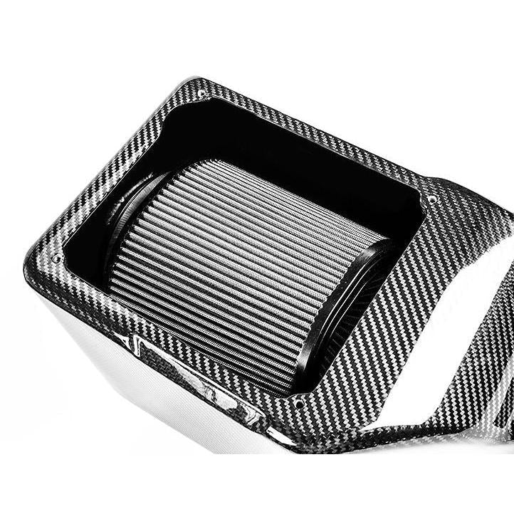 IE Carbon Fiber Intake System For AUDI 8V & 8Y RS3 & 8S TTRS