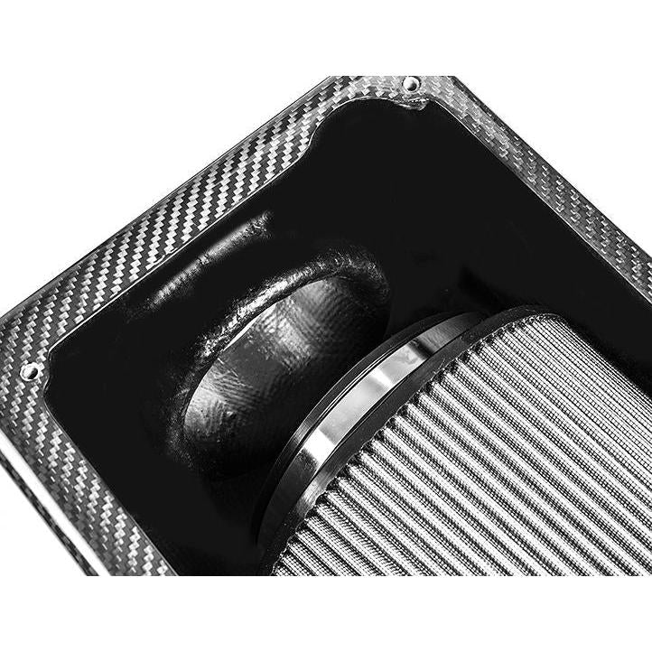 IE Carbon Fiber Intake System For AUDI 8V & 8Y RS3 & 8S TTRS