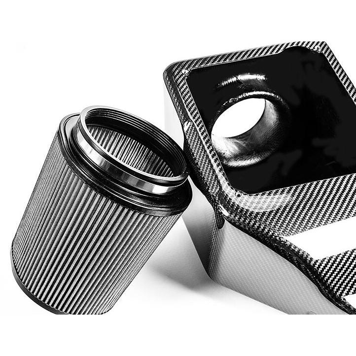 IE Carbon Fiber Intake System For AUDI 8V & 8Y RS3 & 8S TTRS