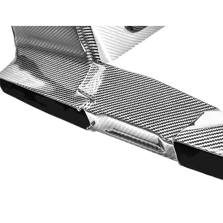 IE Carbon Fiber Intake System For AUDI 8V & 8Y RS3 & 8S TTRS