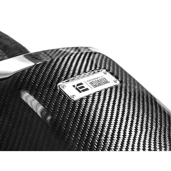 IE Carbon Fiber Intake System For AUDI 8V & 8Y RS3 & 8S TTRS