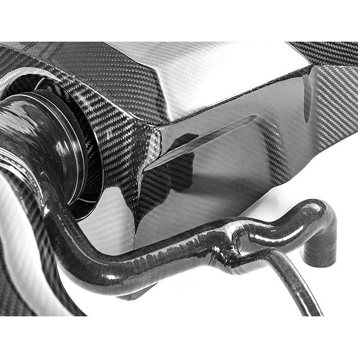 IE Carbon Fiber Intake System For AUDI 8V & 8Y RS3 & 8S TTRS