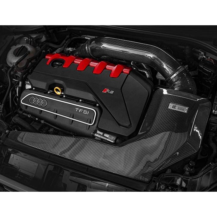 IE Carbon Fiber Intake System For AUDI 8V & 8Y RS3 & 8S TTRS