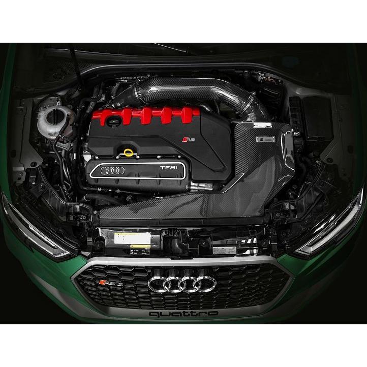 IE Carbon Fiber Intake System For AUDI 8V & 8Y RS3 & 8S TTRS