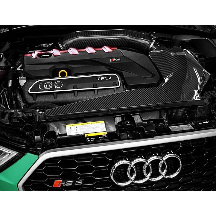 IE Carbon Fiber Intake System For AUDI 8V & 8Y RS3 & 8S TTRS