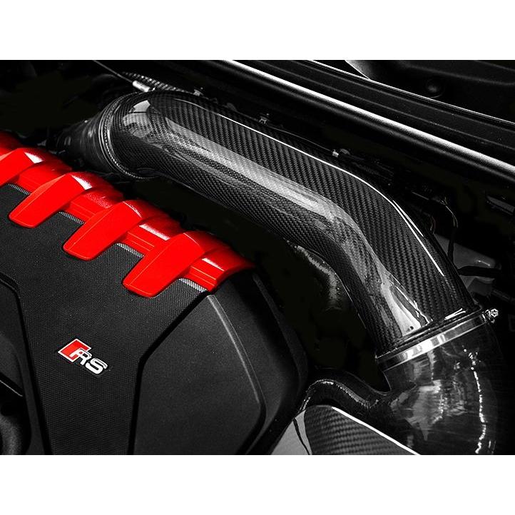 IE Carbon Fiber Intake System For AUDI 8V & 8Y RS3 & 8S TTRS