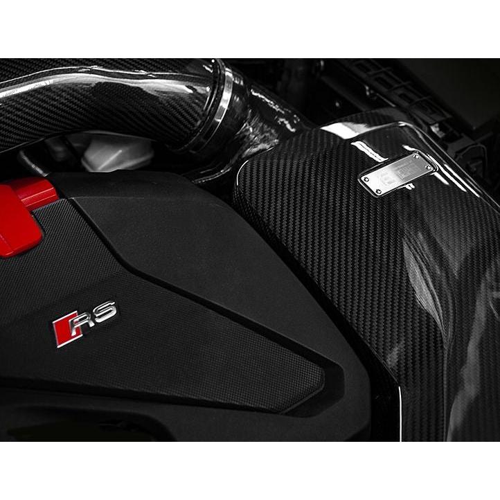 IE Carbon Fiber Intake System For AUDI 8V & 8Y RS3 & 8S TTRS