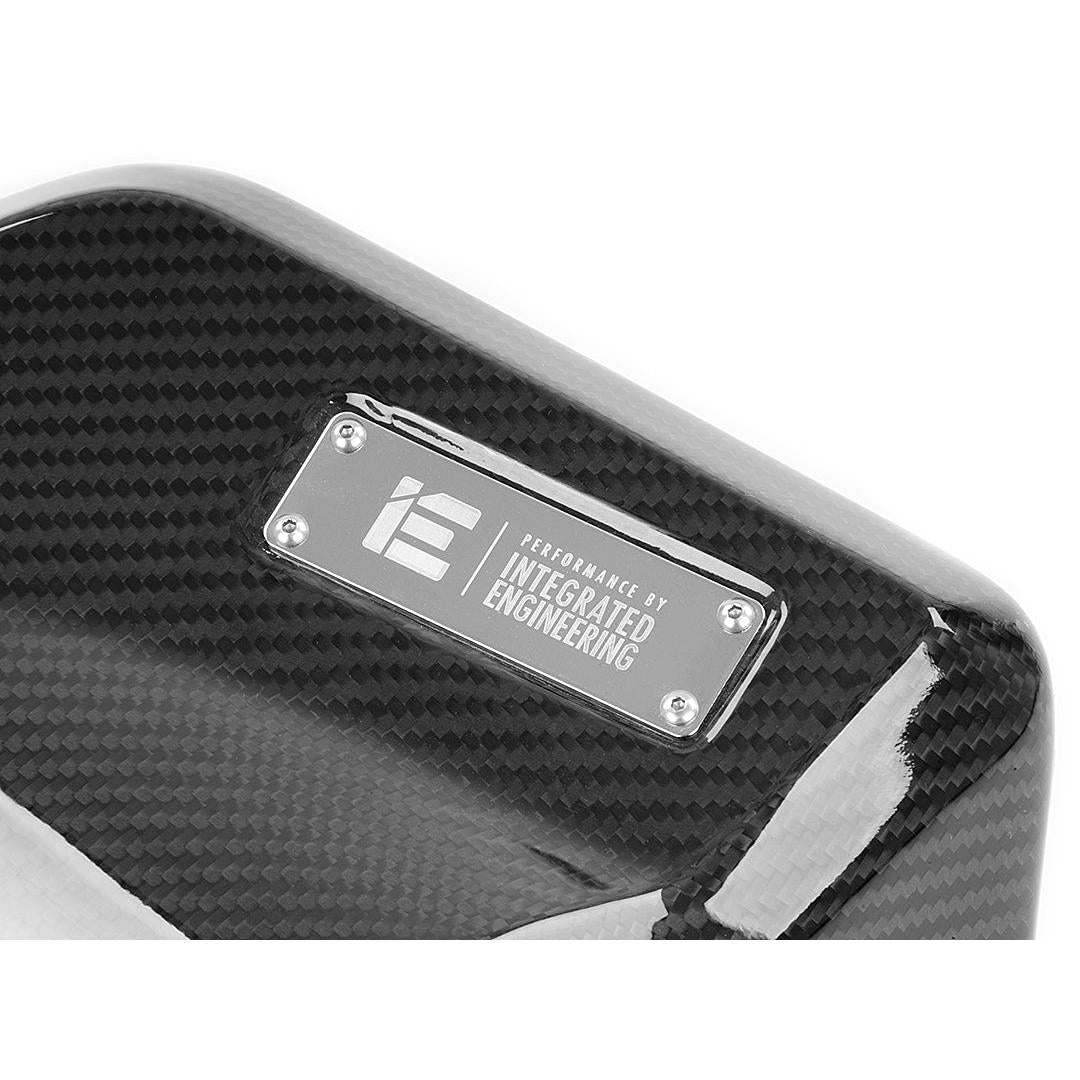 IE Carbon Fiber Intake System For Audi B9 RS5 & RS4
