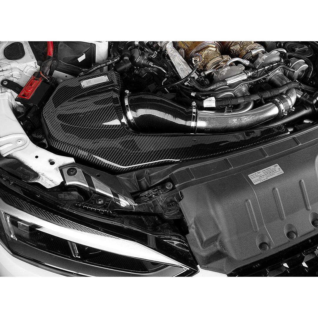 IE Carbon Fiber Intake System For Audi B9 RS5 & RS4