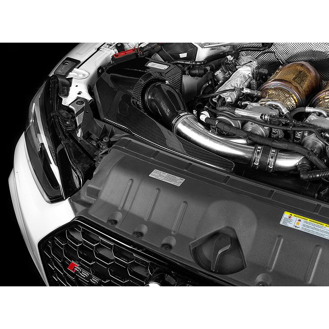 IE Carbon Fiber Intake System For Audi B9 RS5 & RS4