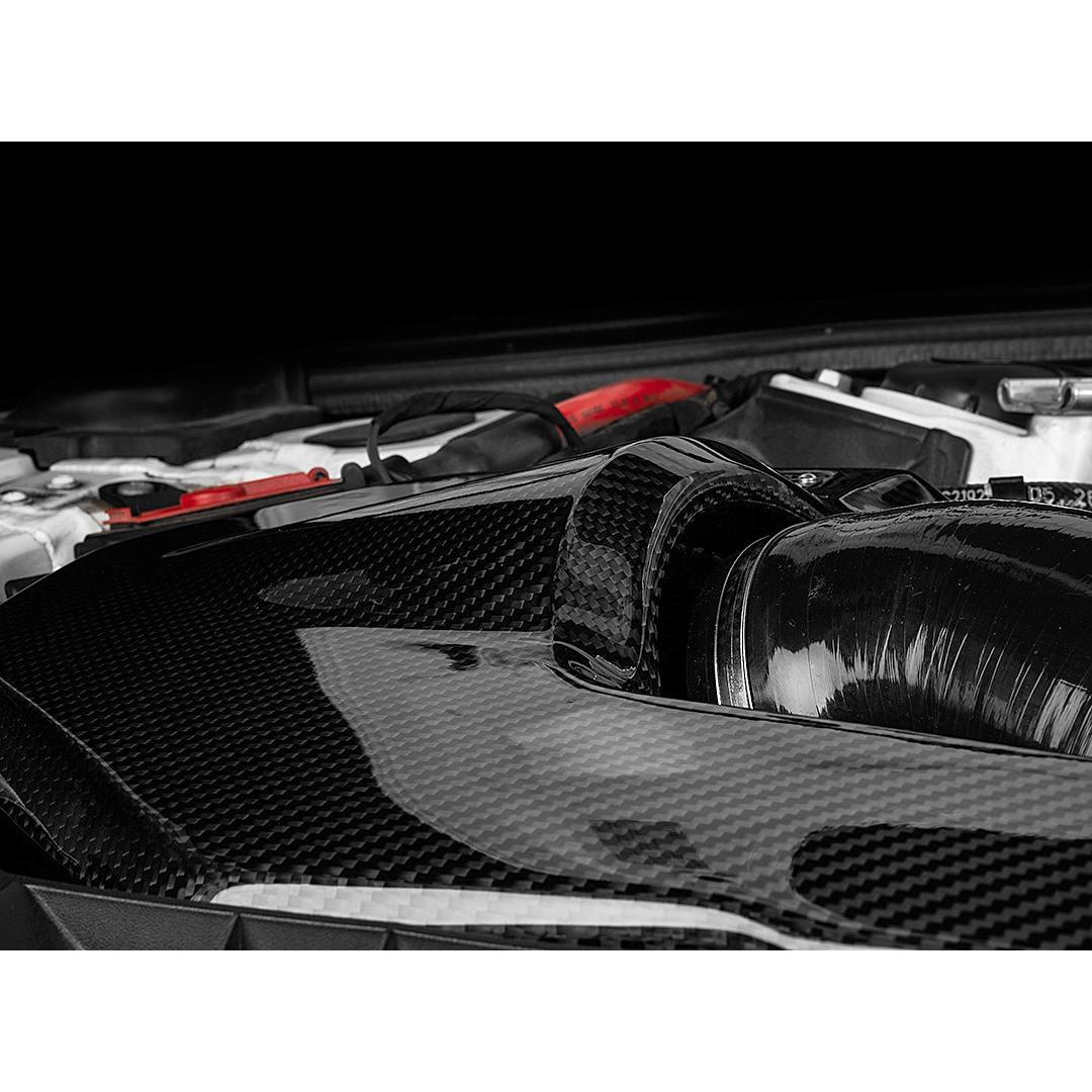 IE Carbon Fiber Intake System For Audi B9 RS5 & RS4