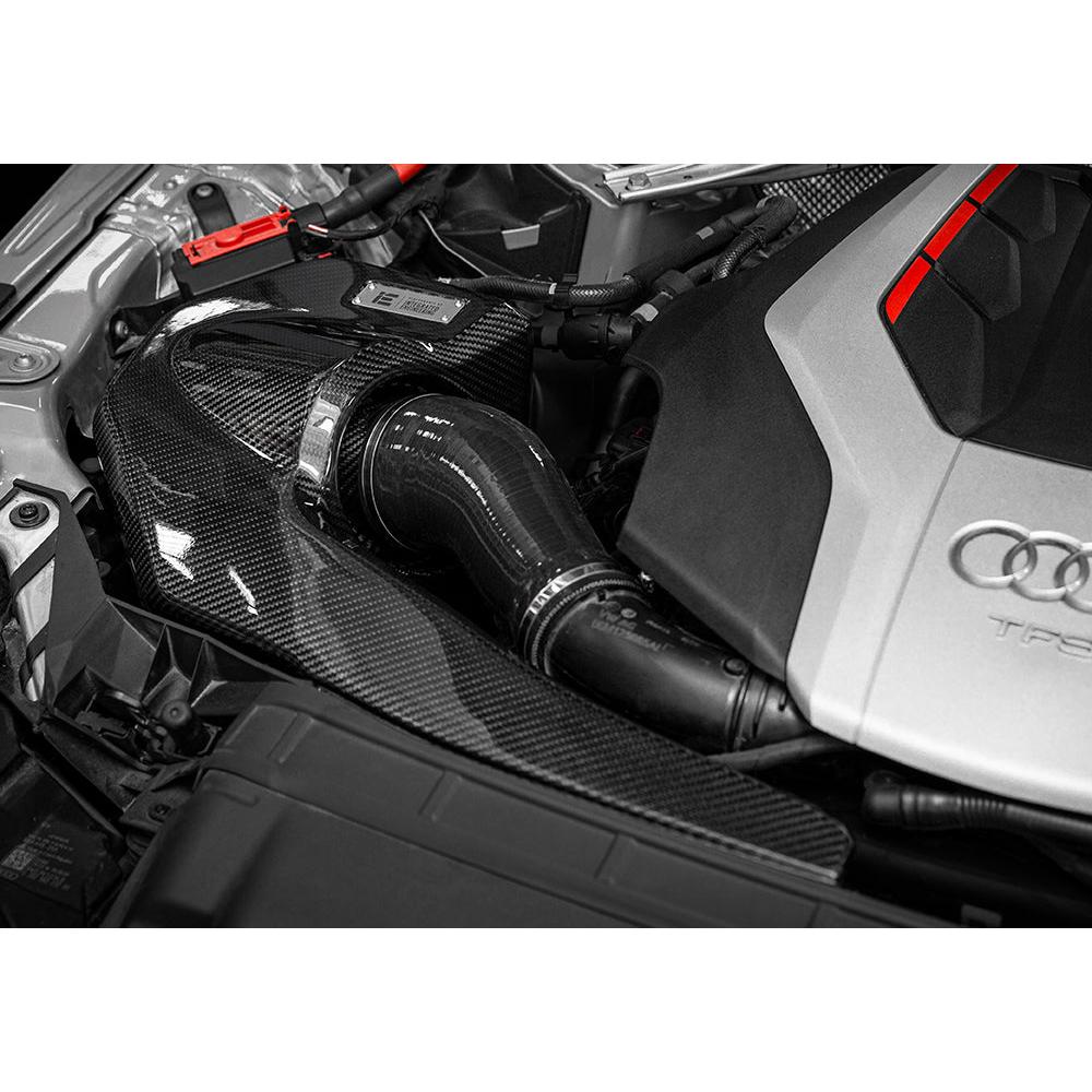 IE Carbon Fiber Intake System For Audi B9/B9.5 S4 & S5 3.0T