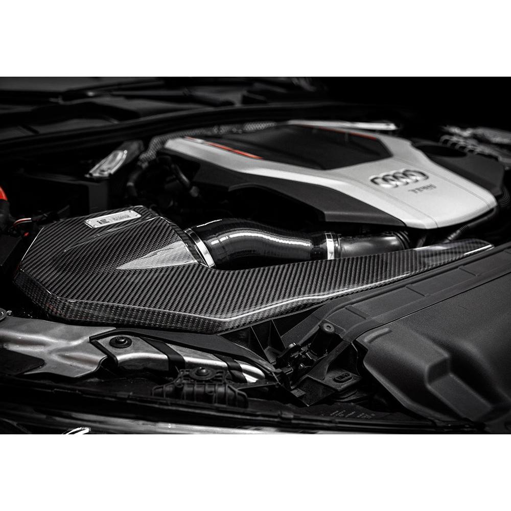 IE Carbon Fiber Intake System For Audi B9/B9.5 S4 & S5 3.0T