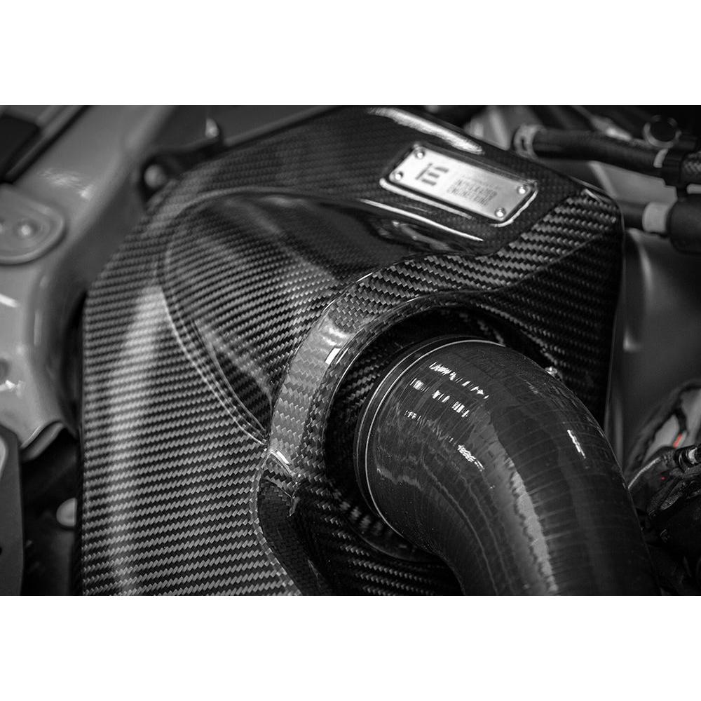 IE Carbon Fiber Intake System For Audi B9/B9.5 S4 & S5 3.0T