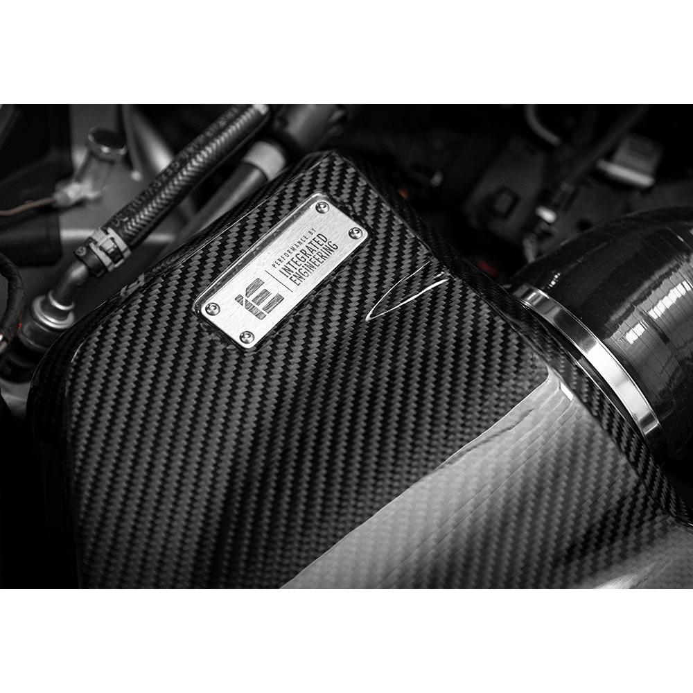 IE Carbon Fiber Intake System For Audi B9/B9.5 S4 & S5 3.0T