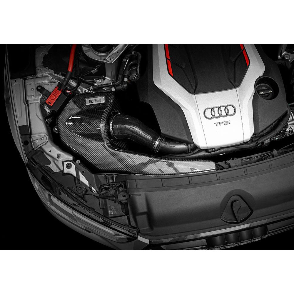 IE Carbon Fiber Intake System For Audi B9/B9.5 S4 & S5 3.0T