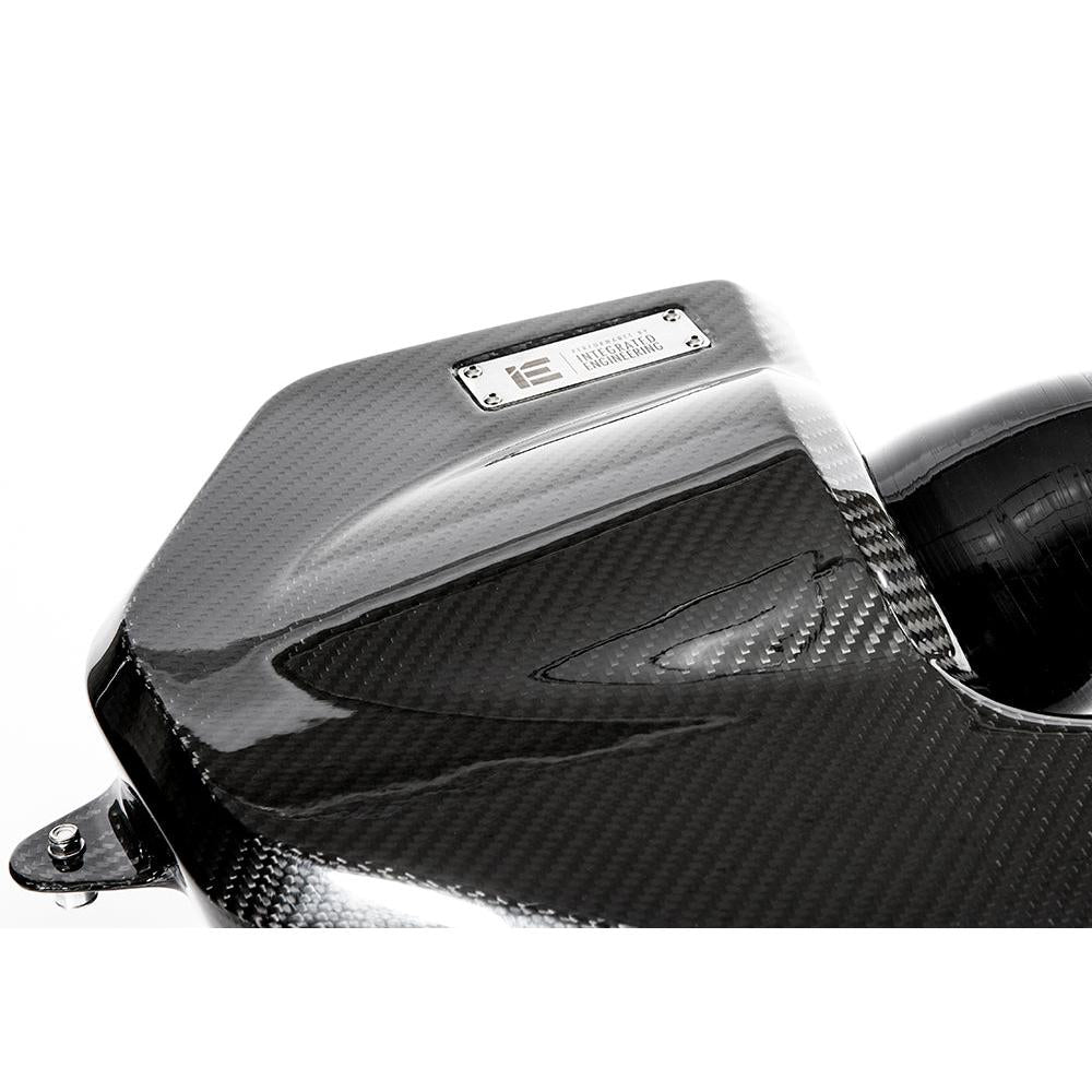 IE Carbon Fiber Intake System For Audi B9/B9.5 S4 & S5 3.0T