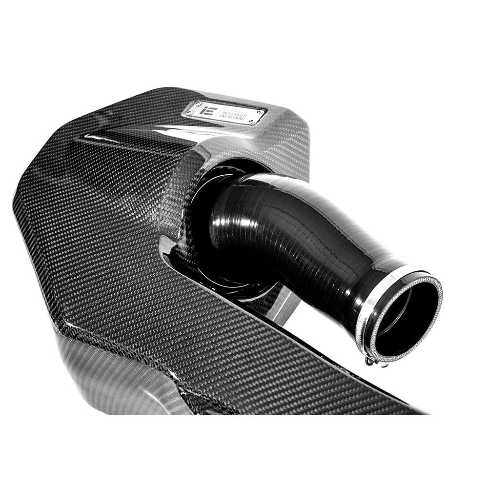 IE Carbon Fiber Intake System For Audi B9/B9.5 S4 & S5 3.0T