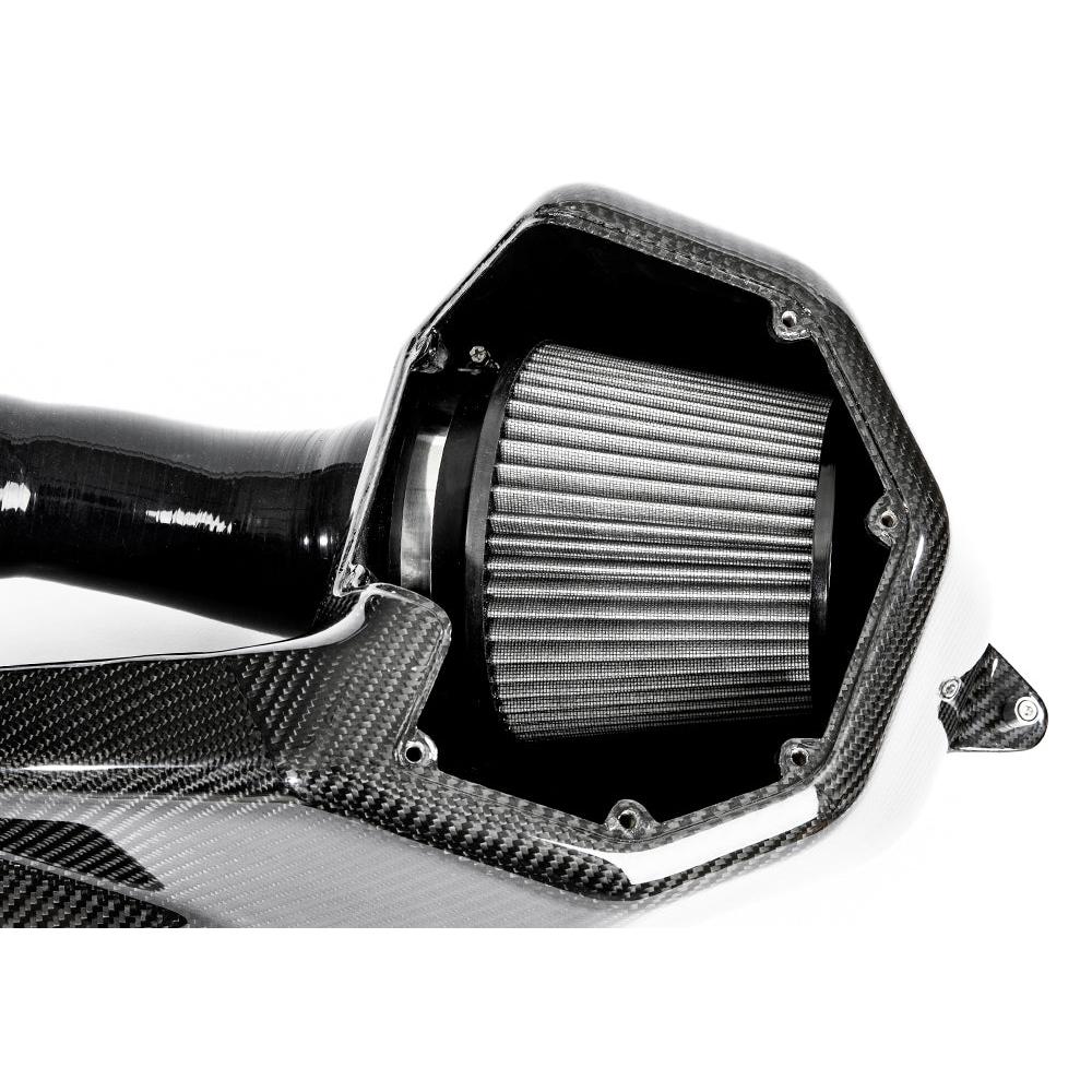 IE Carbon Fiber Intake System For Audi B9/B9.5 S4 & S5 3.0T