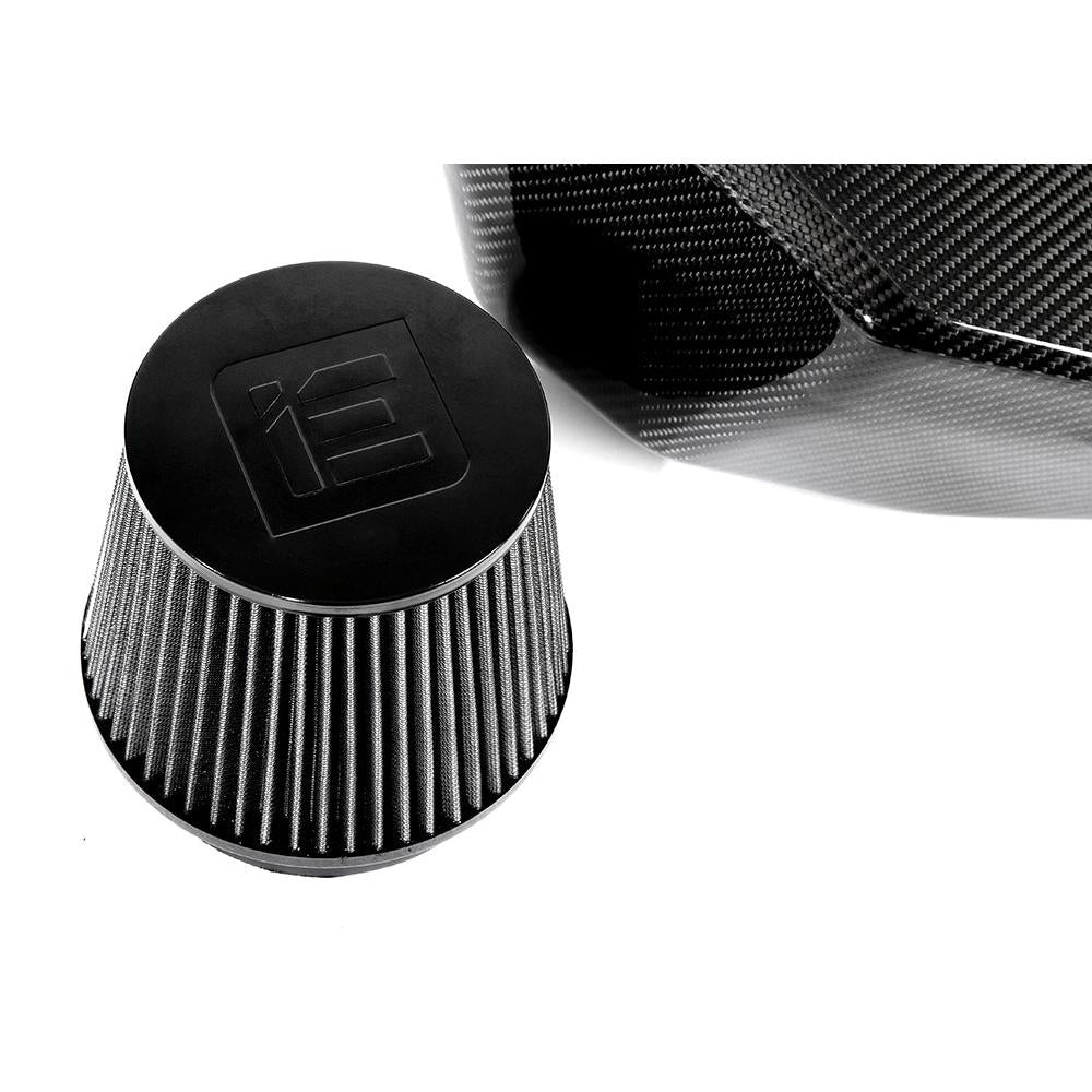 IE Carbon Fiber Intake System For Audi B9/B9.5 S4 & S5 3.0T