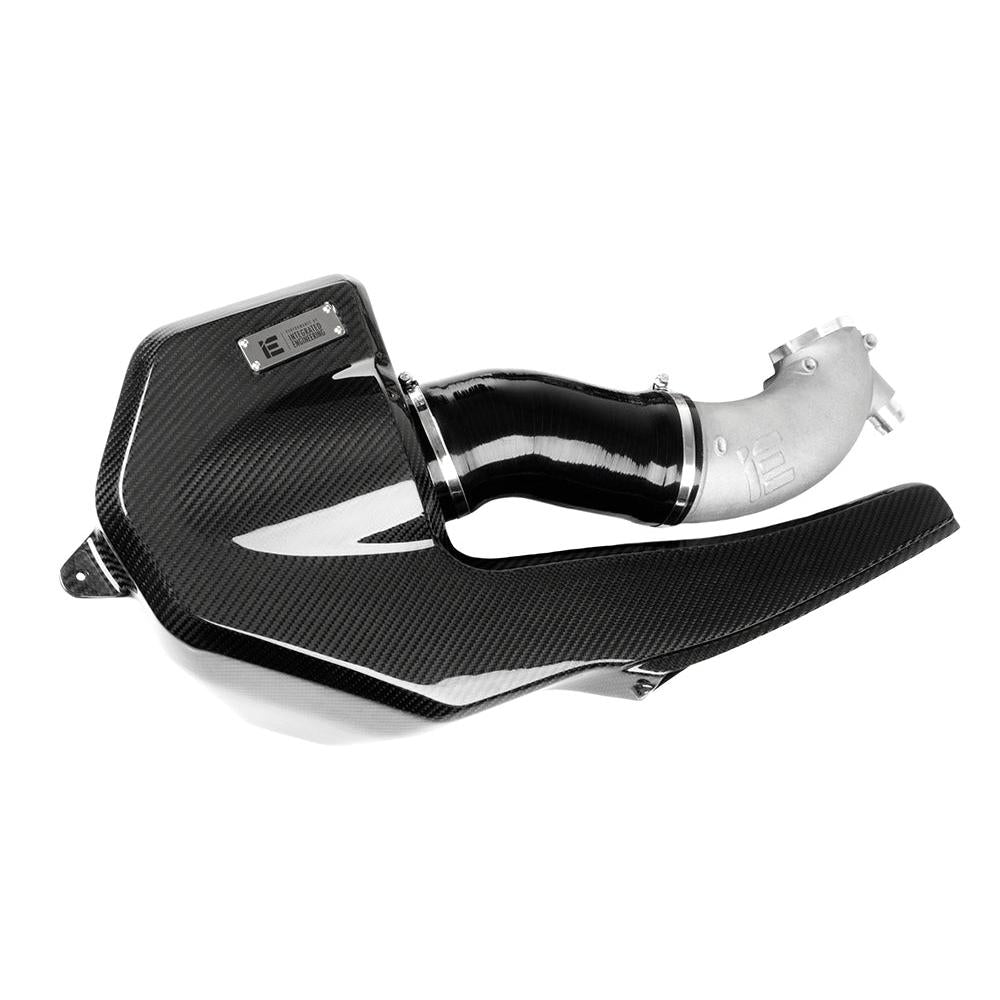 IE Carbon Fiber Intake System For Audi B9/B9.5 S4 & S5 3.0T