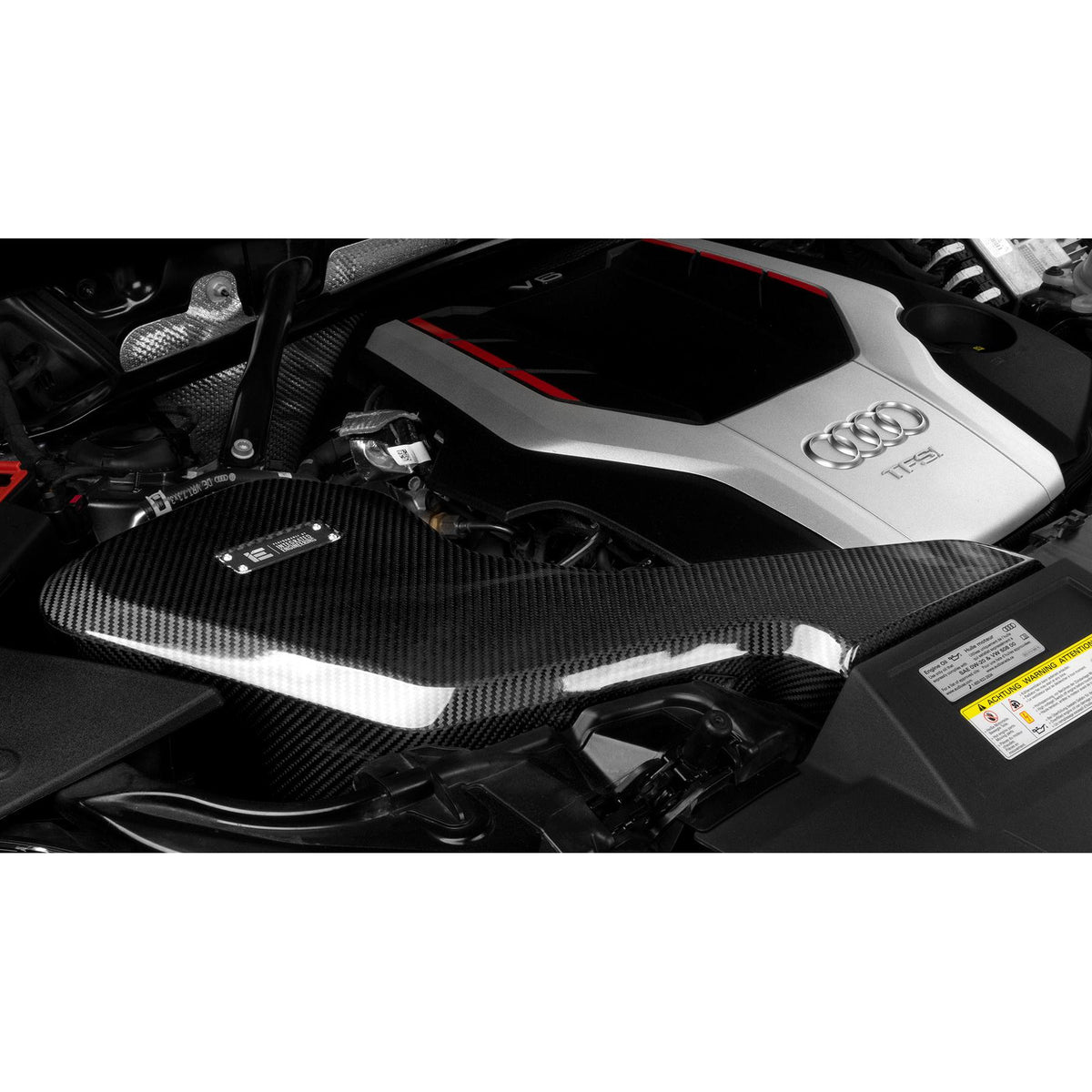 IE Carbon Fiber Intake System For Audi B9/B9.5 SQ5 3.0T