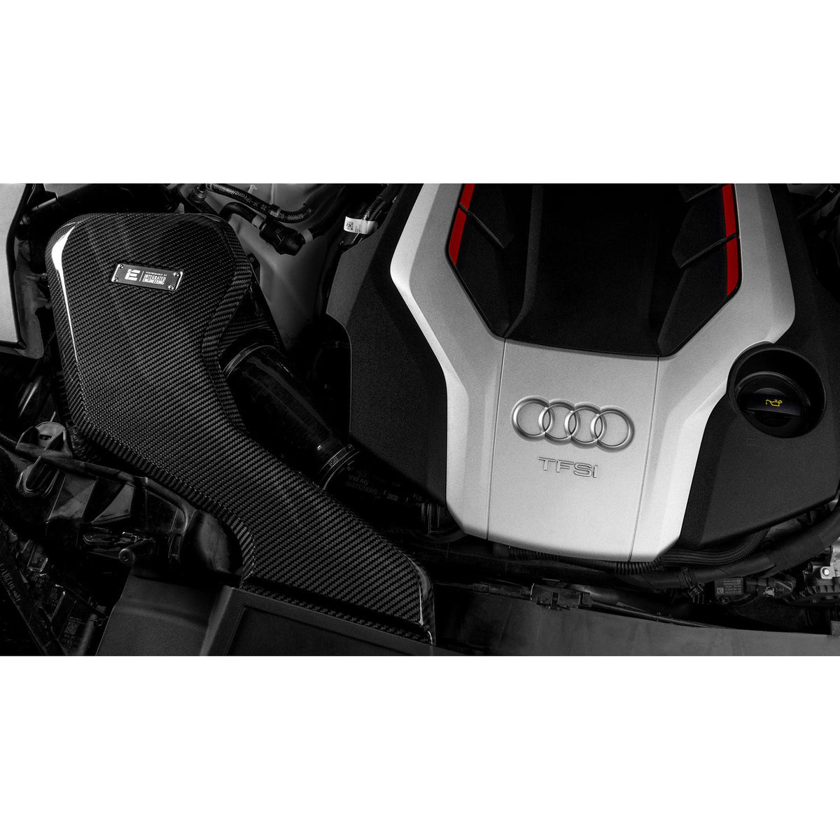 IE Carbon Fiber Intake System For Audi B9/B9.5 SQ5 3.0T
