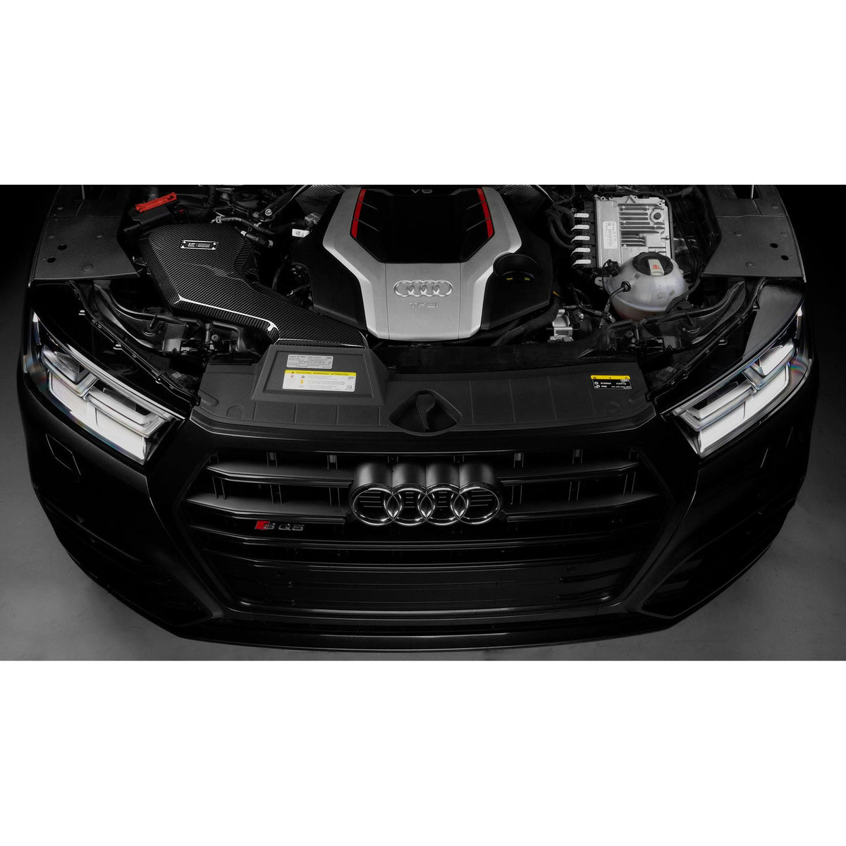 IE Carbon Fiber Intake System For Audi B9/B9.5 SQ5 3.0T