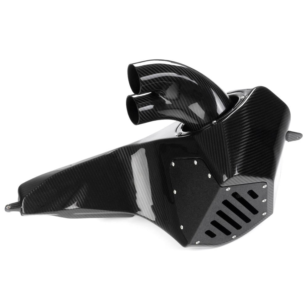 IE Carbon Fiber Intake System For Audi C7/C7.5 RS7