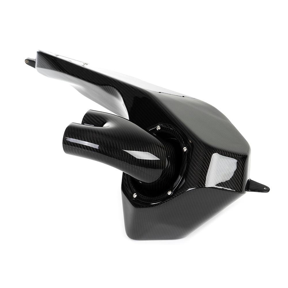 IE Carbon Fiber Intake System For Audi C7/C7.5 RS7