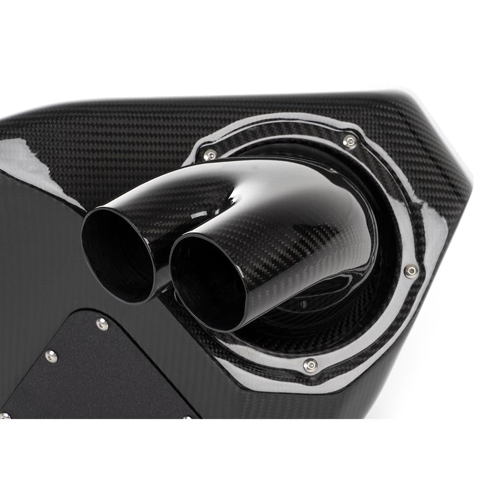 IE Carbon Fiber Intake System For Audi C7/C7.5 RS7