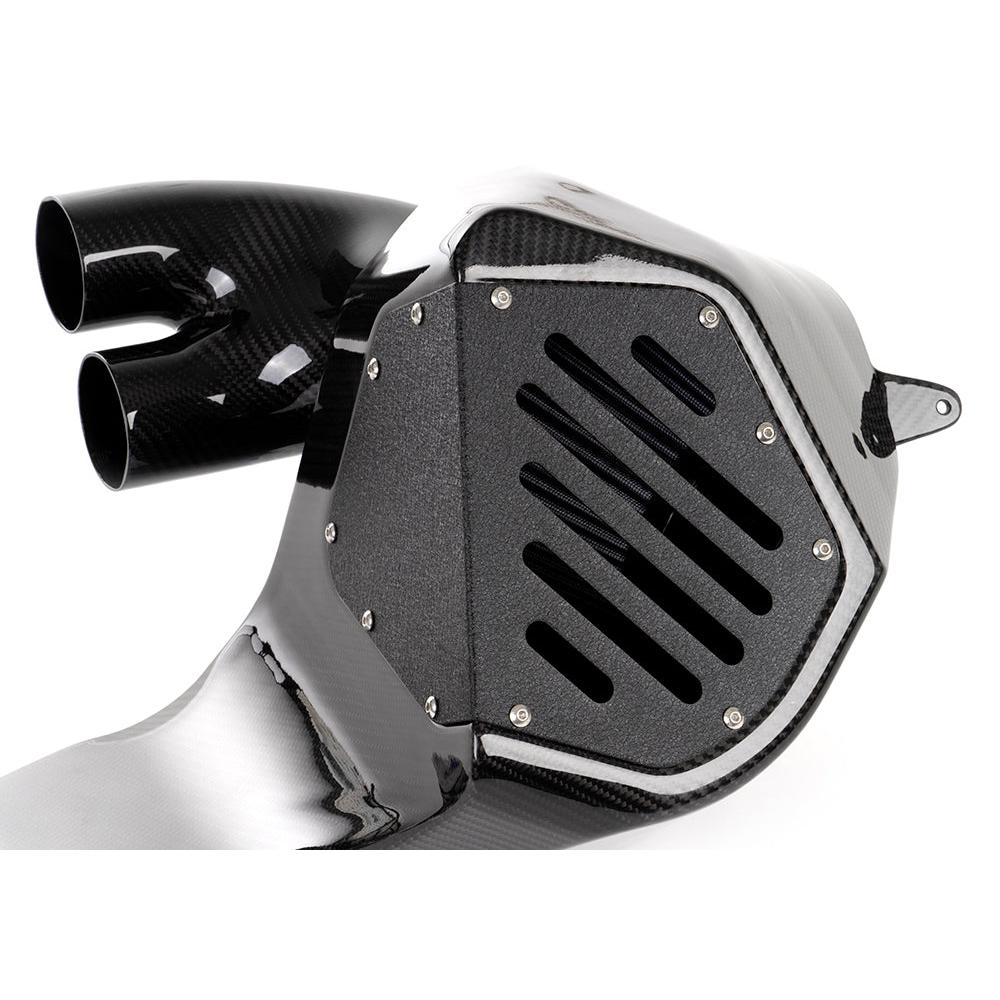 IE Carbon Fiber Intake System For Audi C7/C7.5 RS7