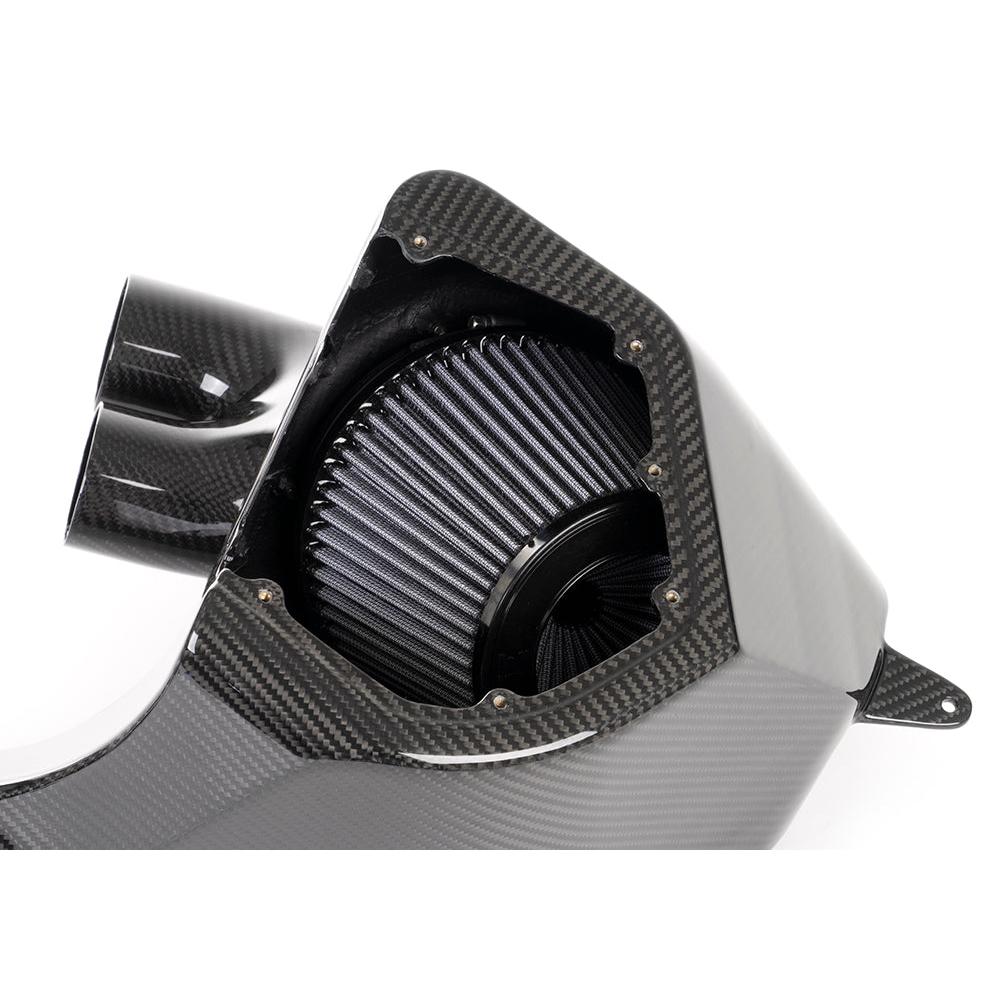IE Carbon Fiber Intake System For Audi C7/C7.5 RS7