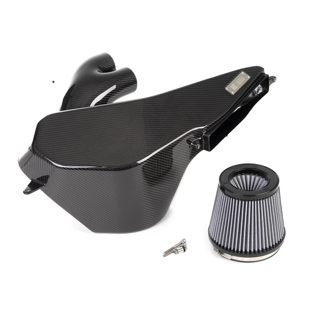 IE Carbon Fiber Intake System For Audi C7/C7.5 RS7