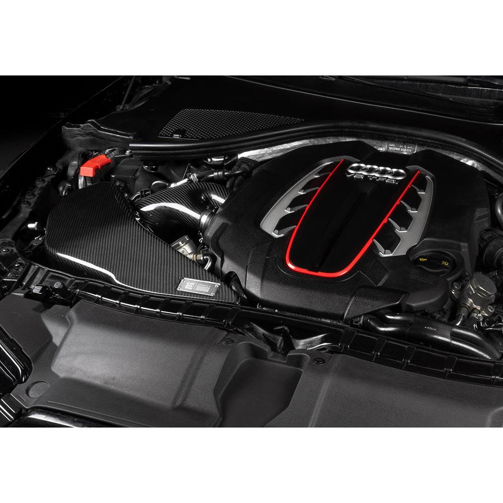 IE Carbon Fiber Intake System For Audi C7/C7.5 RS7