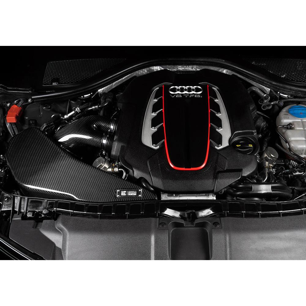 IE Carbon Fiber Intake System For Audi C7/C7.5 RS7