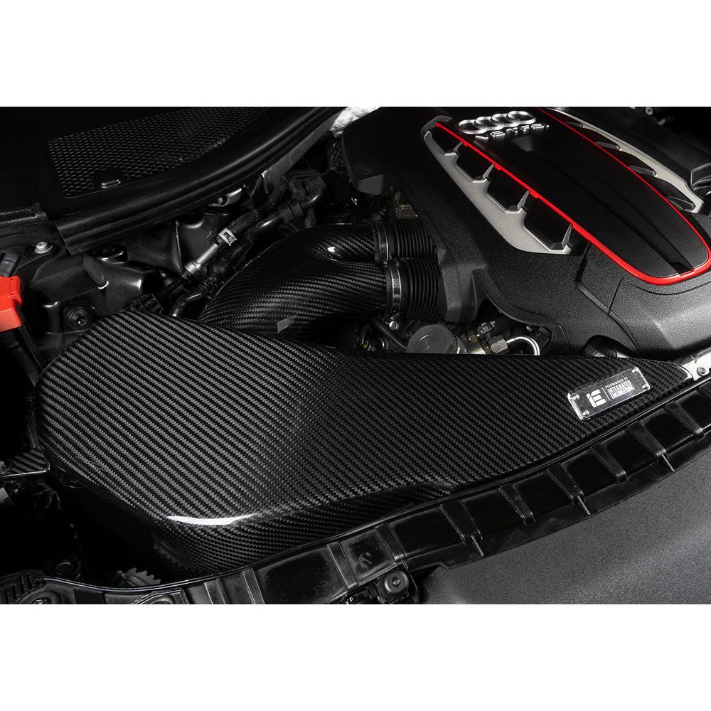 IE Carbon Fiber Intake System For Audi C7/C7.5 RS7