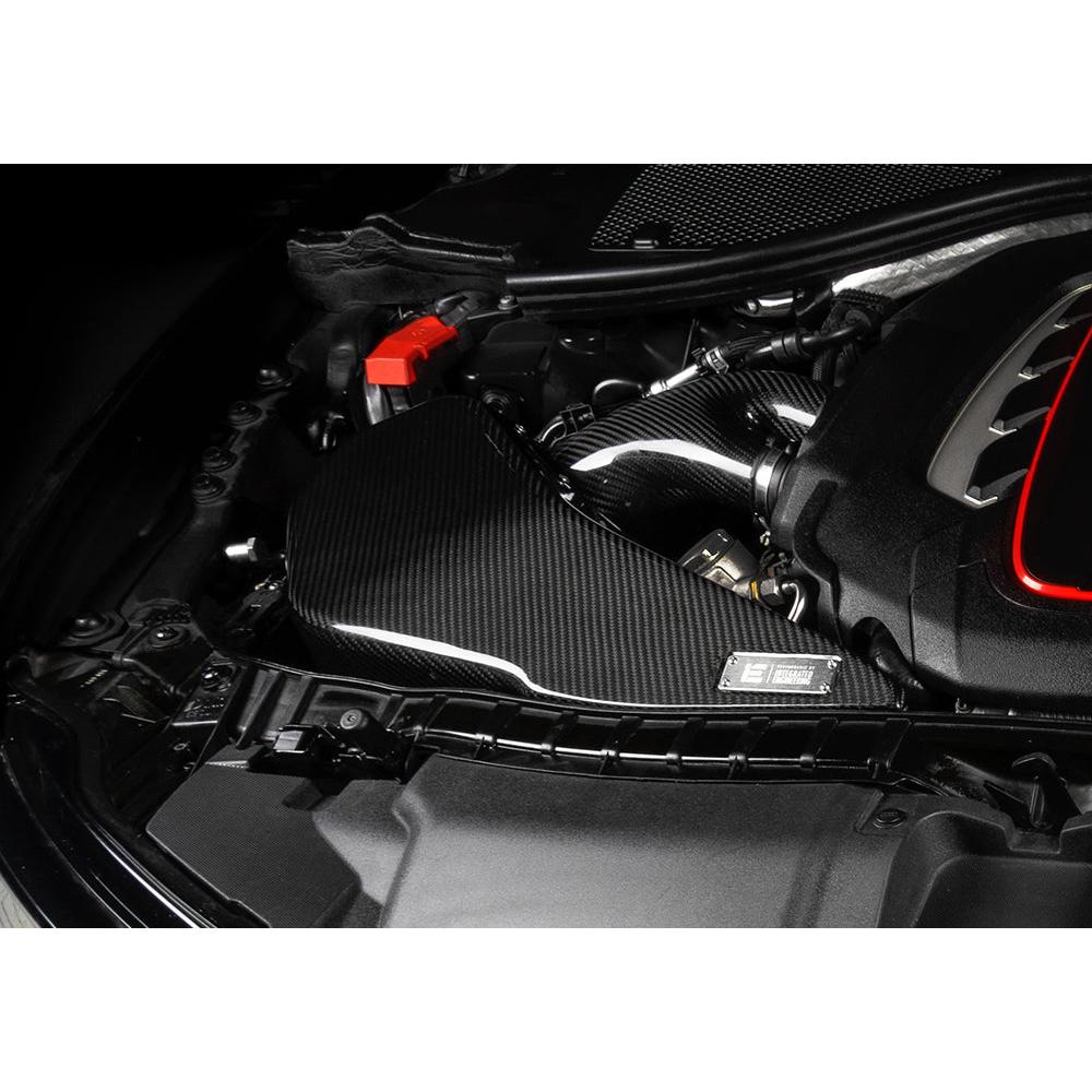 IE Carbon Fiber Intake System For Audi C7/C7.5 RS7
