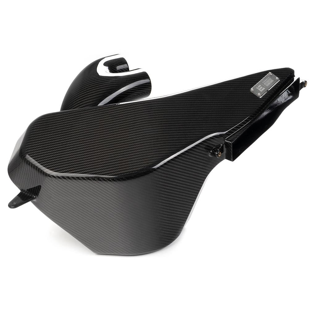 IE Carbon Fiber Intake System For Audi C7/C7.5 RS7