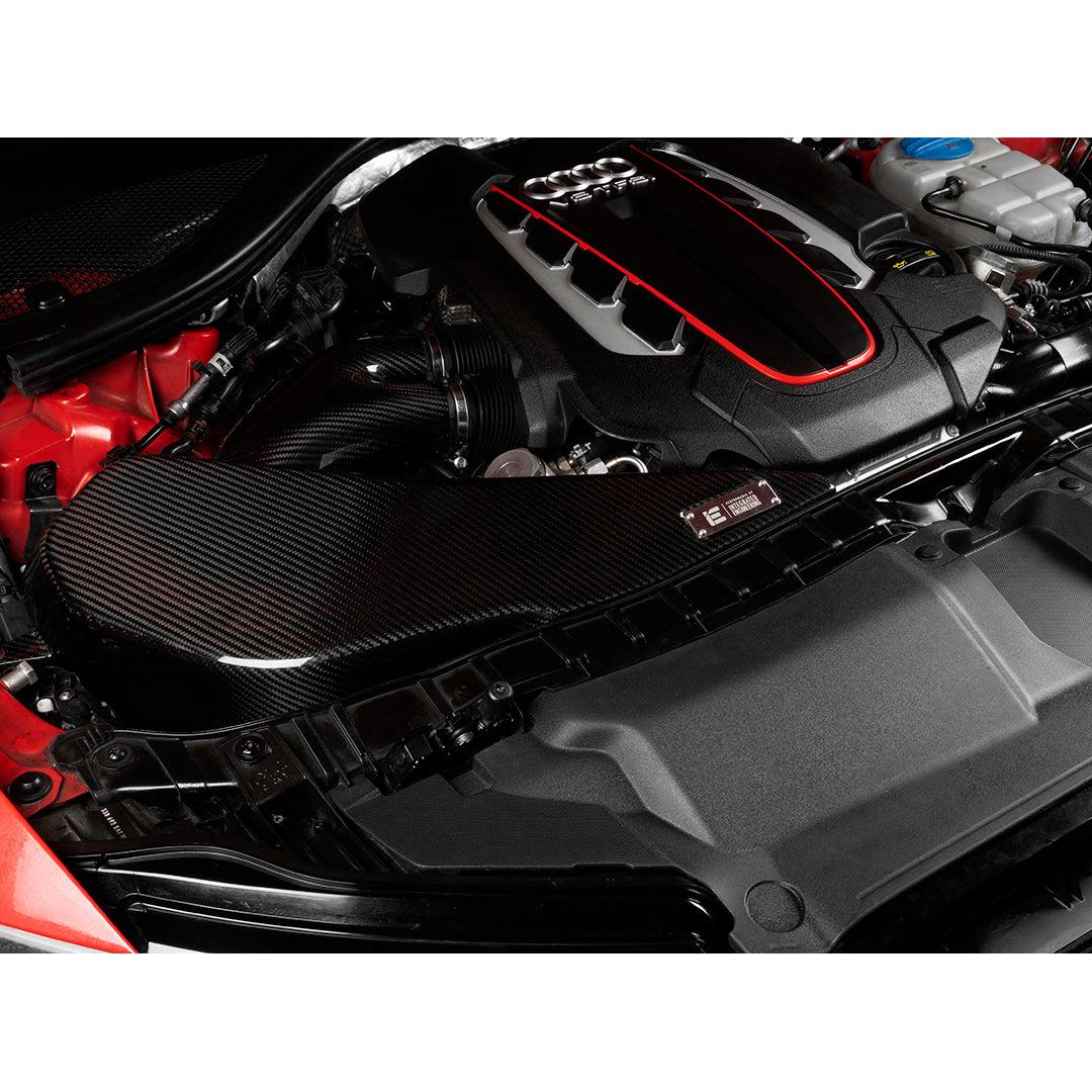 IE Carbon Fiber Intake System For Audi C7/C7.5 S6 & S7