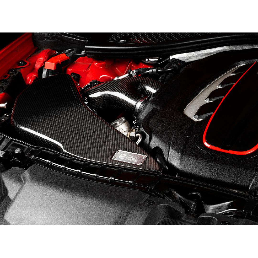 IE Carbon Fiber Intake System For Audi C7/C7.5 S6 & S7