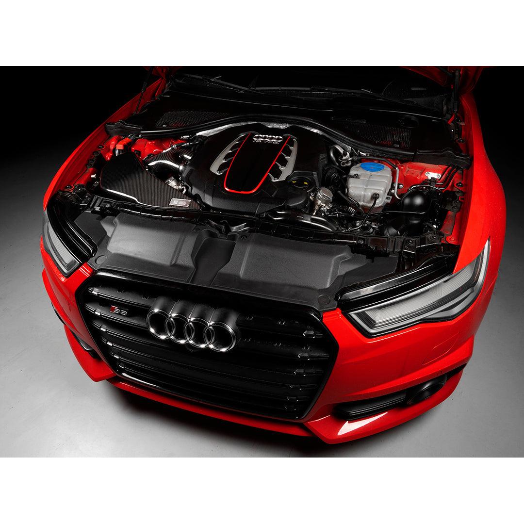 IE Carbon Fiber Intake System For Audi C7/C7.5 S6 & S7