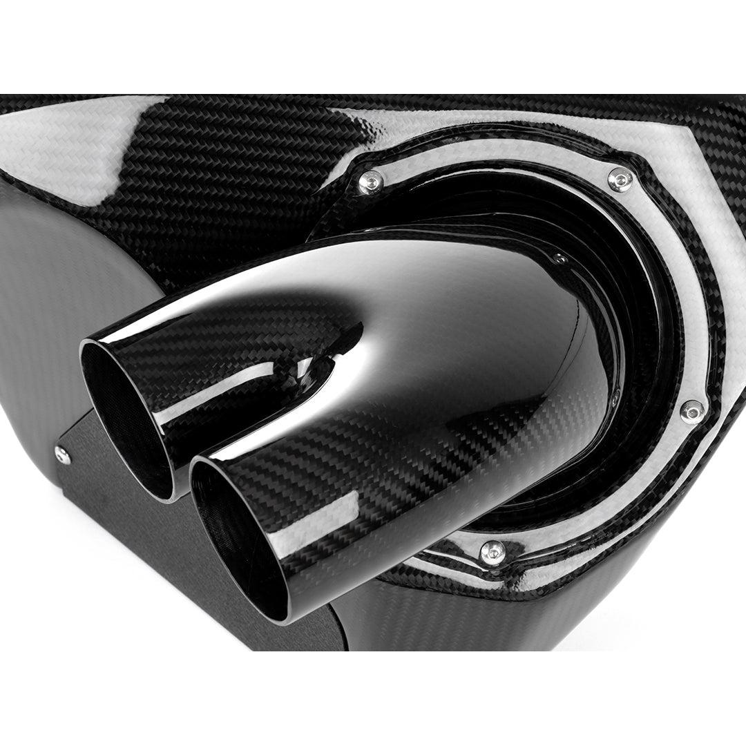 IE Carbon Fiber Intake System For Audi C7/C7.5 S6 & S7