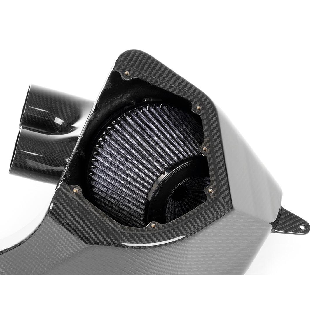 IE Carbon Fiber Intake System For Audi C7/C7.5 S6 & S7