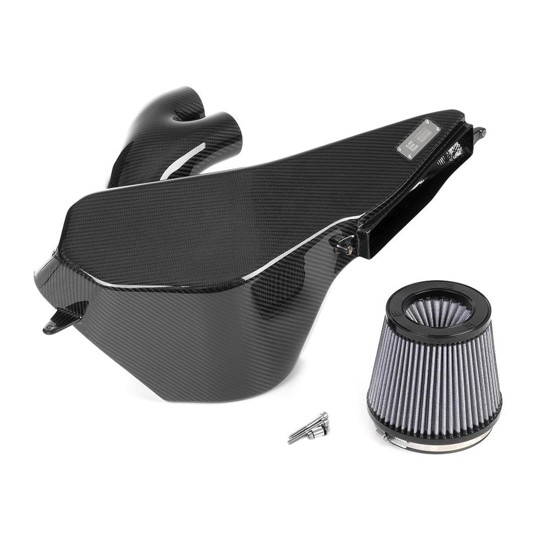 IE Carbon Fiber Intake System For Audi C7/C7.5 S6 & S7